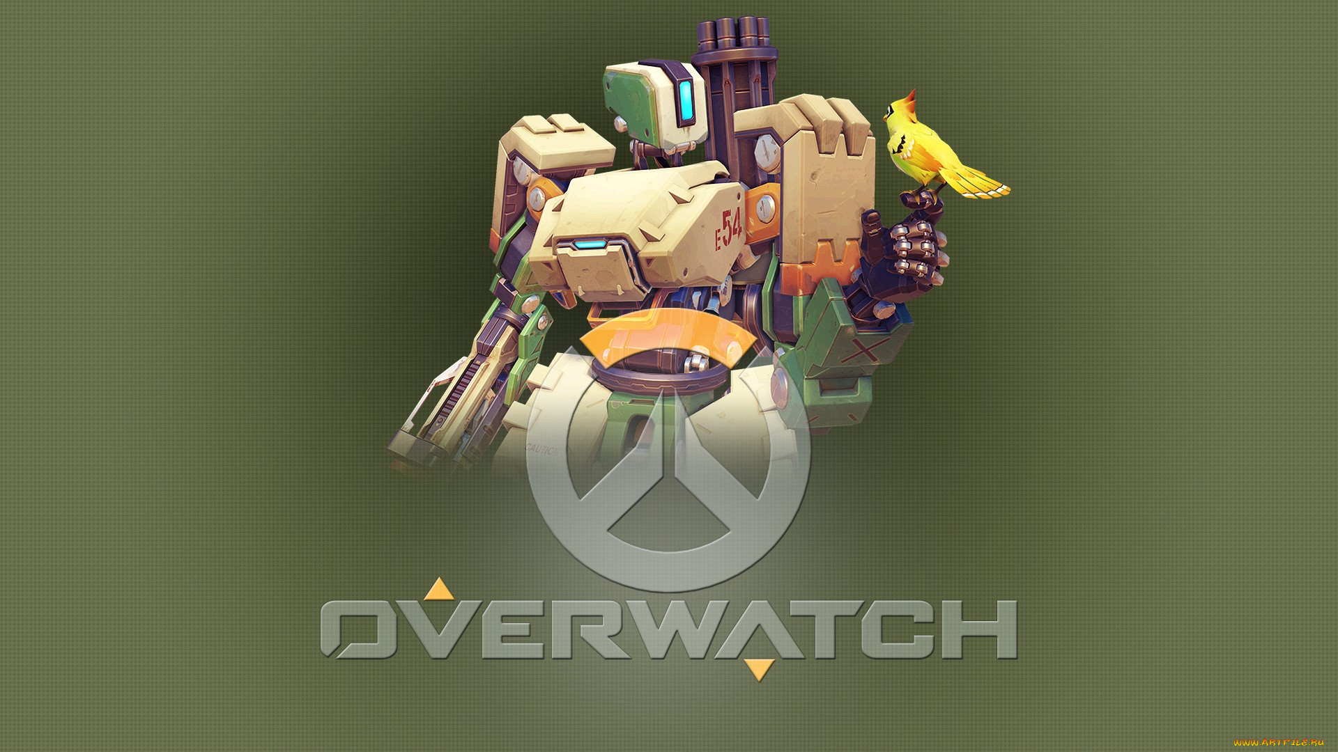  , overwatch, 